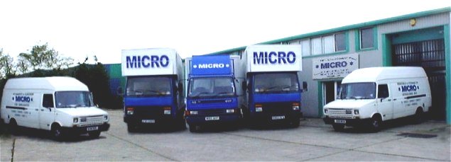 removals kent thanet margate